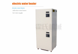 Electric Water Heater_ Induction Water Heater